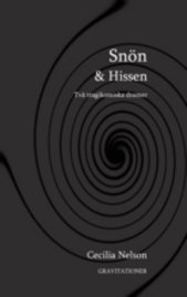 Sn�n & Hissen : tv� tragikomiska dramer (inbunden)