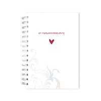 En k�rleksf�rklaring ()