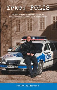 Yrke: POLIS ()