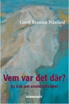 Vem var det d�r? (kartonnage)