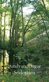 Rundvandringar S�der�sen