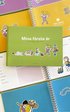 Mina f�rsta �r : fr�n mammas mage till f�rsta sommarlovet : en fyll-i-bok