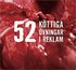 52 k�ttiga �vningar i reklam
