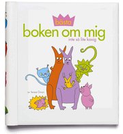 B�sta boken om mig