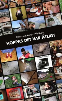 Hoppas det var �tligt (pocket)