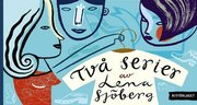 Tv� Serier (h�ftad)