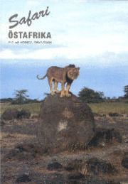 Safari �stafrika (h�ftad)