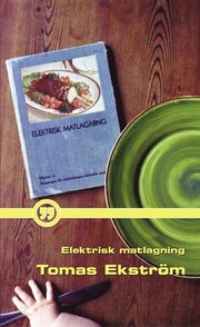 Elektrisk matlagning