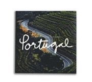 En uppt�cktsresa i vinlandet Portugal (inbunden)