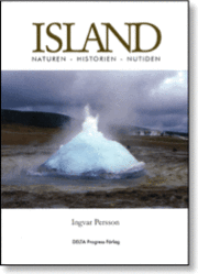 Island : naturen, historien, nutiden (h�ftad)