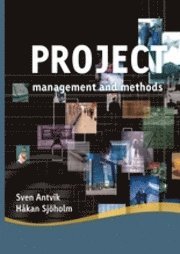Project management and methods (inbunden)