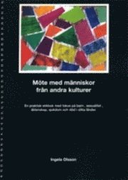 M�te med m�nniskor fr�n andra kulturer : en praktisk etikbok med fokus p� barn, sexualitet, �ktenskap, sjukdom och d�d i olika l�nder (h�ftad)