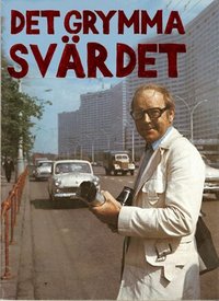 Det grymma sv�rdet 3 (h�ftad)