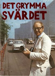 Det grymma sv�rdet 3 (h�ftad)