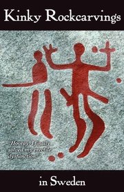 Kinky Rockcarvings (kartonnage)