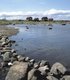 �land runt till fots