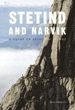 Steind and Narvik : a guide to selected climbs (inbunden)