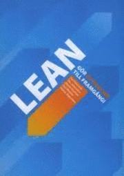 Lean : g�r avvikelser till framg�ng (inbunden)