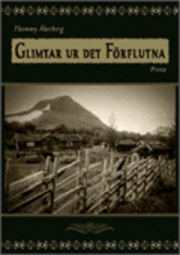Glimtar ur det f�rflutna (h�ftad)