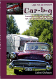 Car-b-q (h�ftad)