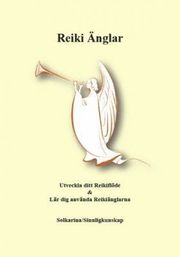 Reiki �nglar (h�ftad)
