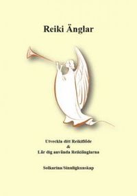 Reiki �nglar (h�ftad)