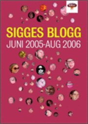 Sigges blogg (inbunden)