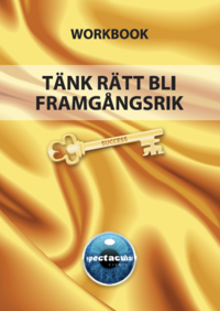 T�nk r�tt bli framg�ngsrik : workbook ()