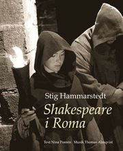 Shakespeare i Roma