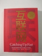 Catching Up Fast (h�ftad)