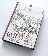 Trampa ord, 1965-2009 (h�ftad)