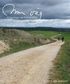 Min v�g till Santiago de Compostela