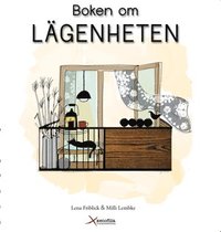 Boken om l�genheten (inbunden)