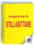 Smygtr�ning f�r stillasittare