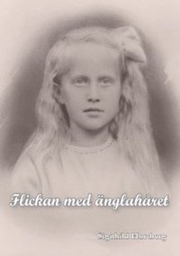 Flickan med änglahåret