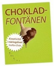 Chokladfont�nen (h�ftad)