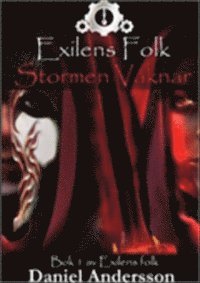 Stormen vaknar (h�ftad)