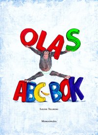 Olas ABC-Bok (h�ftad)