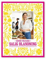 Salig blandning (h�ftad)