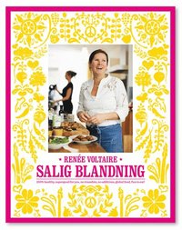 Salig blandning (h�ftad)