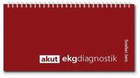 Akut EKG-diagnostik (kartonnage)