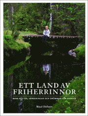 Ett land av friherrinnor (h�ftad)