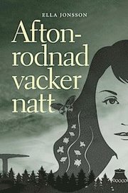 Aftonrodnad vacker natt (h�ftad)