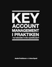 Key Account Management i praktiken (inbunden)