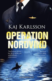 Operation Nordvind (inbunden)