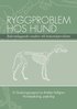 Ryggproblem hos hund