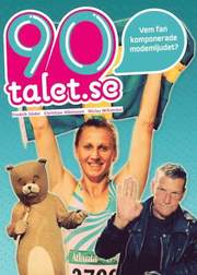 90-talet.se : eller vem fan komponerade modemljudet? (h�ftad)