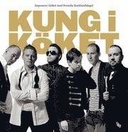 Kung i K�ket (inbunden)