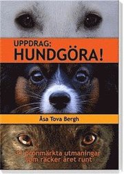 Uppdrag : hundg�ra! (kartonnage)
