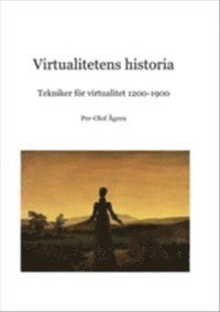 Virtualitetens historia (h�ftad)